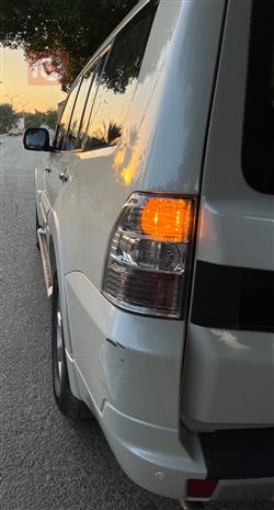 ميتسوبيشي باجيرو